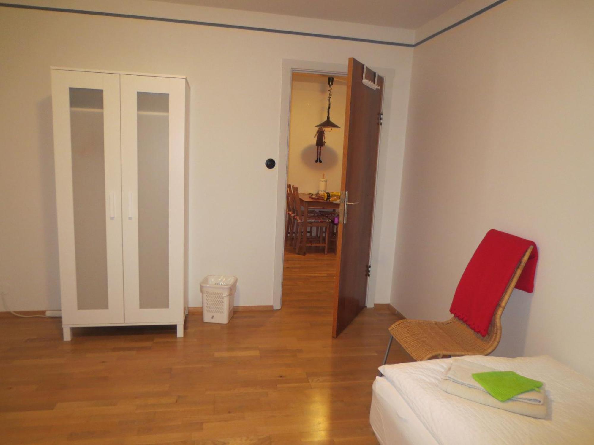 Teigur Guesthouse Akranes Rum bild