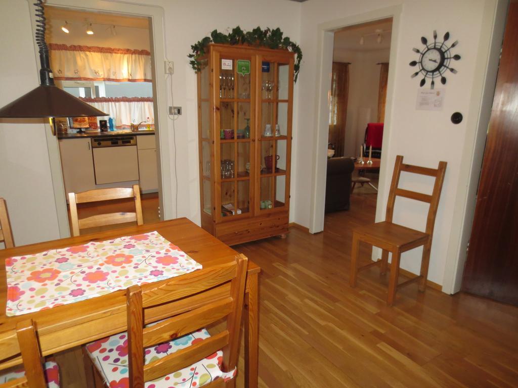 Teigur Guesthouse Akranes Exteriör bild