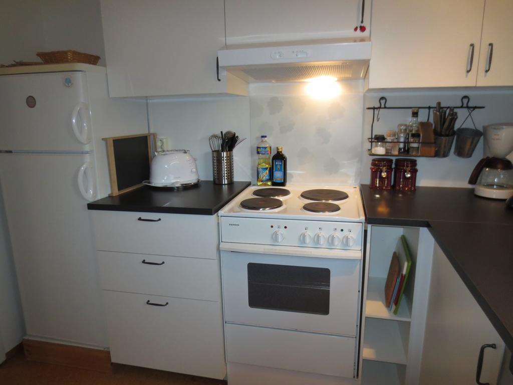 Teigur Guesthouse Akranes Exteriör bild