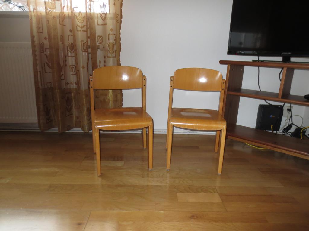 Teigur Guesthouse Akranes Exteriör bild