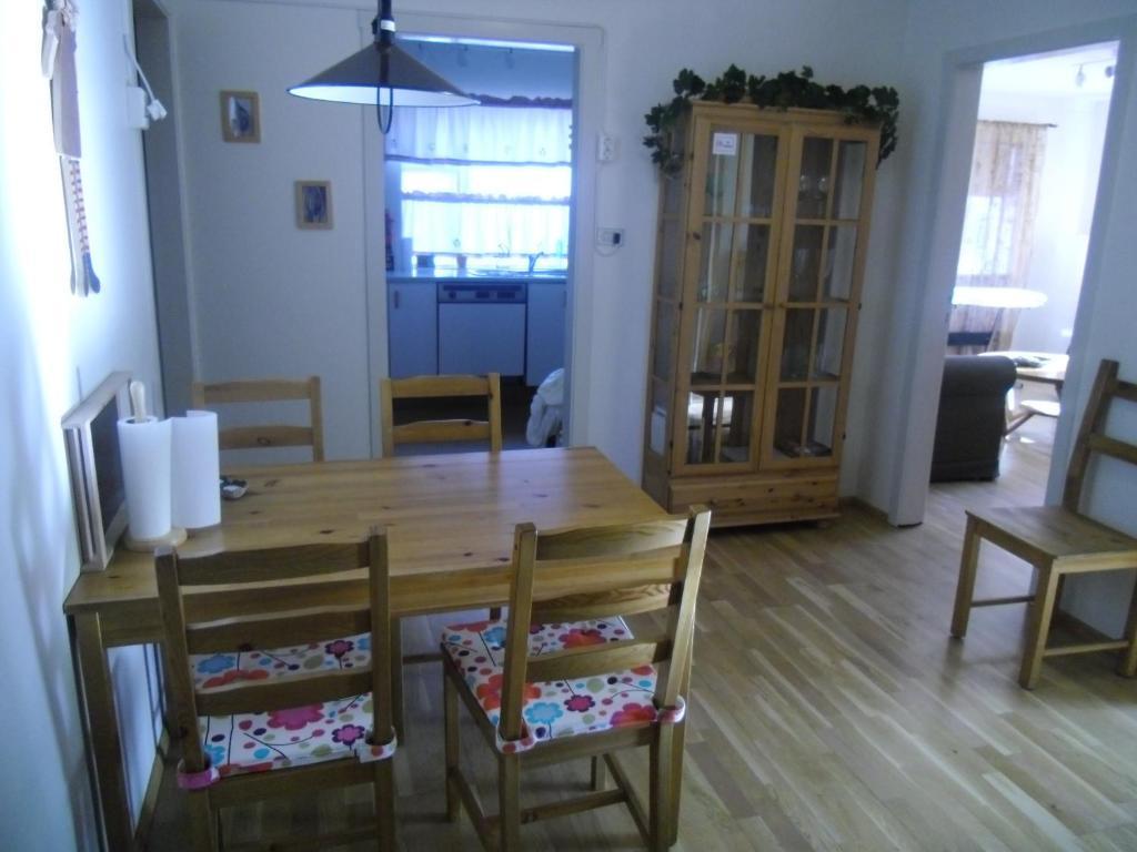 Teigur Guesthouse Akranes Exteriör bild