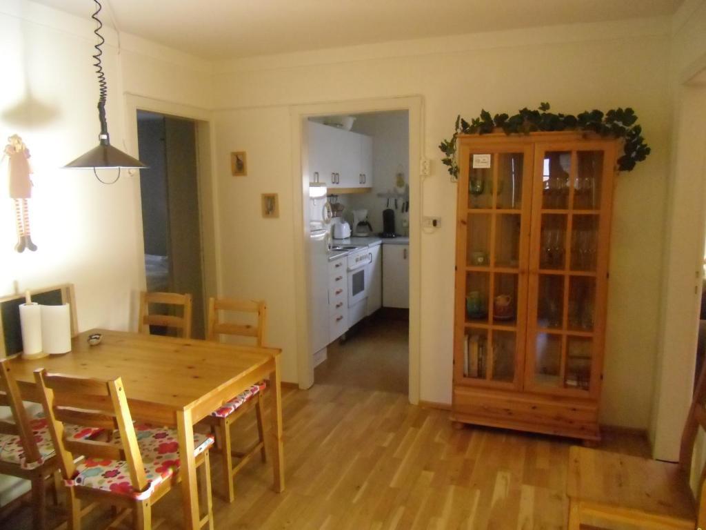 Teigur Guesthouse Akranes Exteriör bild