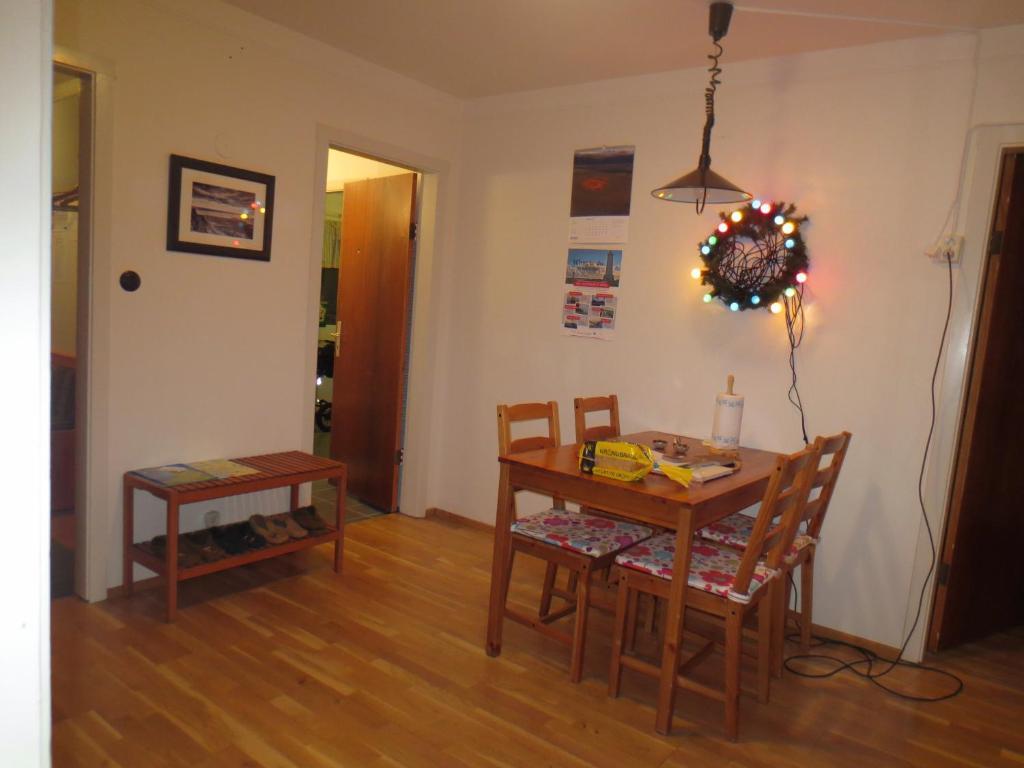 Teigur Guesthouse Akranes Exteriör bild